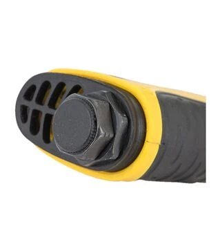 Пневмогайковерт Sigma 1/2", 750 Нм (6712111)