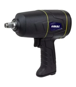 Пневмогайковерт Sigma Profi 1/2", 850 Нм (6712071)