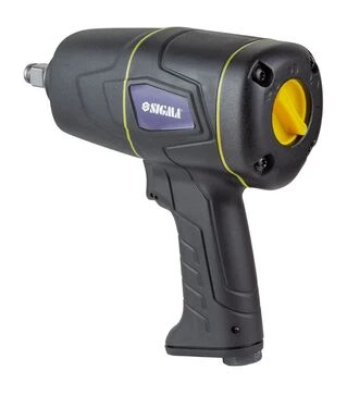 Пневмогайковерт Sigma Profi 1/2", 850 Нм (6712071)