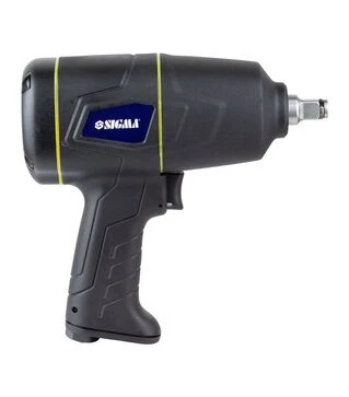 Пневмогайковерт Sigma Profi 1/2", 850 Нм (6712071)