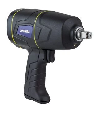 Пневмогайковерт Sigma Profi 1/2", 850 Нм (6712071)