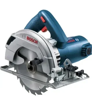 Дискова (циркулярна) пила Bosch GKS 600 (0.601.6A9.020)