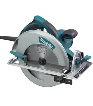  Дисковая (циркулярная) пила Makita 5008MG