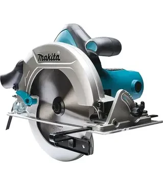 Дисковая (циркулярная) пила Makita HS7601