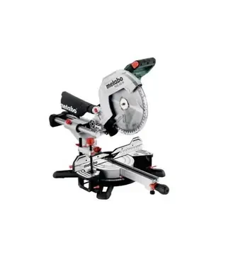 Торцювальна пила Metabo KGS 305M (613305000)