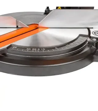 Торцювальна пила Tex.AC 1600Вт (TA-01-512)