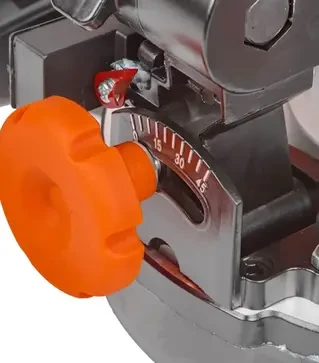 Торцювальна пила Tex.AC 1600Вт (TA-01-512)