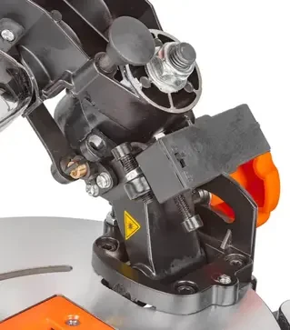 Торцювальна пила Tex.AC 1600Вт (TA-01-512)