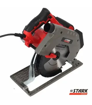 Дискова (циркулярна) пила Stark CS-190/2 PROFI (180020060)