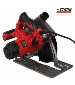 Дискова (циркулярна) пила Stark CS-190/2 PROFI (180020060)