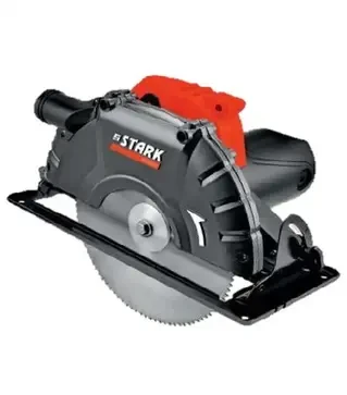 Дискова (циркулярна) пила Stark CS-250 PROFI (180020065)