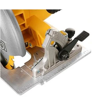 Дисковая (циркулярная) пила DeWALT DCS570N без АКБ и ЗУ