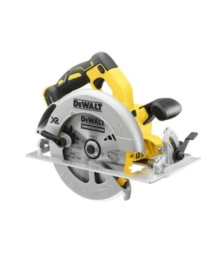 Дисковая (циркулярная) пила DeWALT DCS570N без АКБ и ЗУ