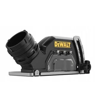 Дискова (циркулярна) пила DeWALT DCS438N без АКБ та ЗП
