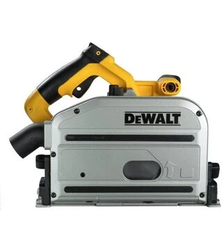Дисковая погружная пила DeWALT DWS520KT в кейсе TSTAK