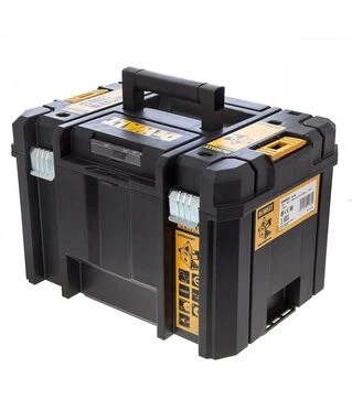 Дисковая погружная пила DeWALT DWS520KT в кейсе TSTAK