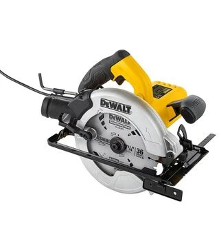 Дисковая (циркулярная) пила DeWALT DWE5615