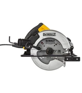 Дисковая (циркулярная) пила DeWALT DWE5615