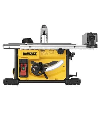 Дискова настільна пила DeWALT DWE7485