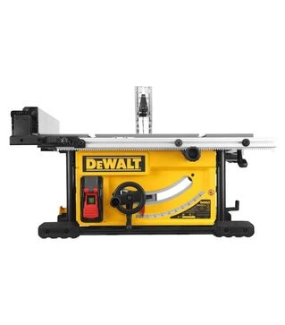 Дискова настільна пила DeWALT DWE7492