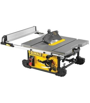 Дискова настільна пила DeWALT DWE7492