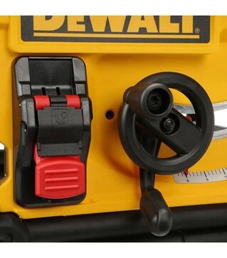 Дискова настільна пила DeWALT DWE7492