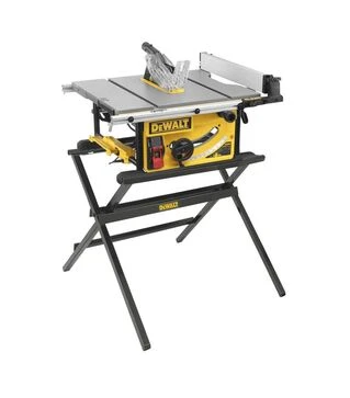 Дискова настільна пила DeWALT DWE7492