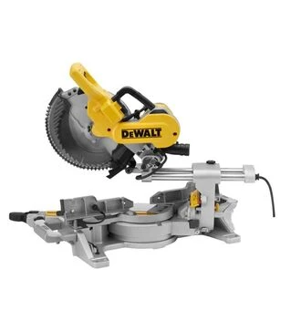 Торцювальна пила DeWALT DWS727