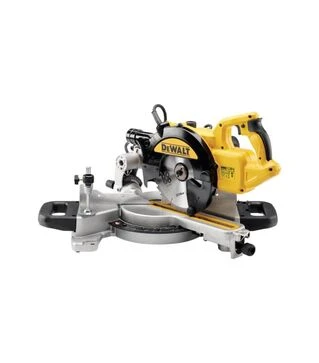 Торцювальна пила DeWALT DWS773