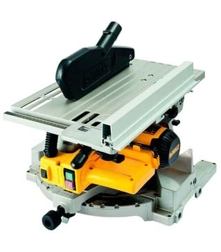 Комбінована пила DeWALT D27113