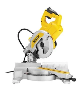 Дискова настільна пила DeWALT DWS777