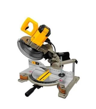 Торцювальна пила DeWALT DW714_Y