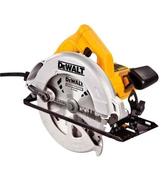 Дискова (циркулярна) пила DeWALT DWE560