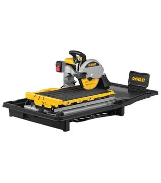 Плиткорез настольный DeWALT D36000
