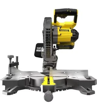 Торцовочная пила аккумуляторная STANLEY FatMax SFMCS701M1+SFMCS600B
