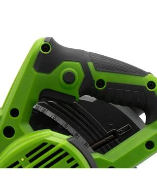 Пила дисковая (циркулярная) Procraft KR185/1400 (014008)