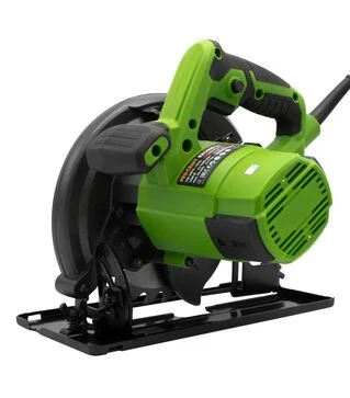 Пила дисковая (циркулярная) Procraft KR185/1400 (014008)