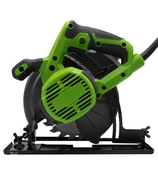 Пила дисковая (циркулярная) Procraft KR185/1400 (014008)