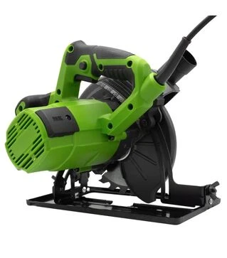 Пила дисковая (циркулярная) Procraft KR185/1400 (014008)