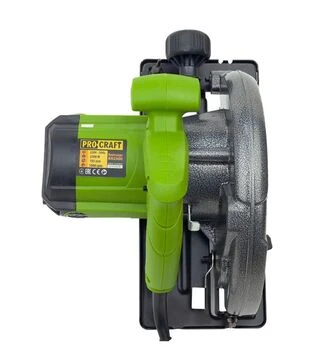 Пила дискова (циркулярна) Procraft KR185/2300 (023000)