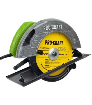 Пила дисковая (циркулярная) Procraft KR235/2830 (002830)