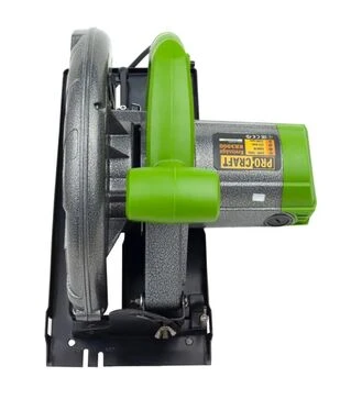 Пила дискова (циркулярна) Procraft KR255/3000 (003000)