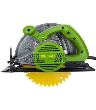 Пила дискова (циркулярна) Procraft KR255/3000 (003000)