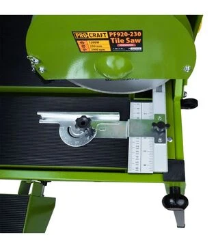 Плиткорез Procraft PF-920/230 (092000)