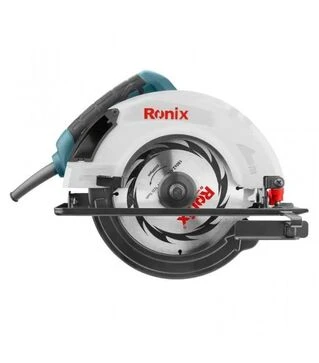 Дисковая (циркулярная) пила Ronix 1500 Вт, 190 мм (4311)