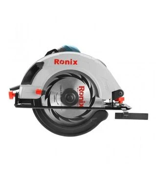 Дискова (циркулярна) пила Ronix 2800 Вт, 235 мм (4323)