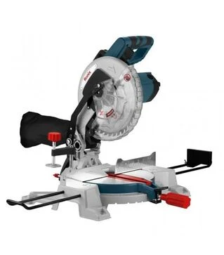 Пила торцовочная Ronix 1800 Вт, 255 мм (5102)