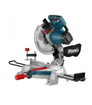 Пила торцовочная Ronix 1800 Вт, 255 мм (5102)