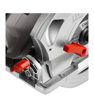 Дисковая (циркулярная) пила аккумуляторная CROWN CT25002-165HX-4 BMC (CT25002-165HX-4 BMC)