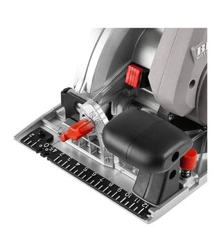 Дисковая (циркулярная) пила аккумуляторная CROWN CT25002-165HX-4 BMC (CT25002-165HX-4 BMC)